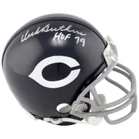 Chicago Bears Riddell Speed Authentic Helmet