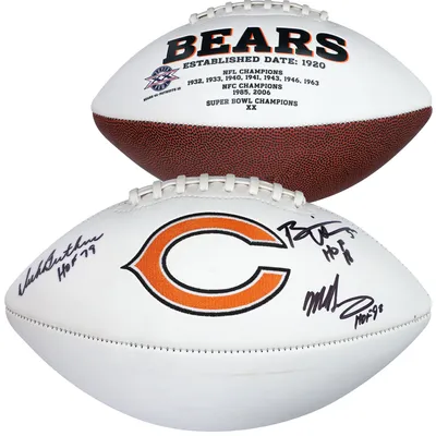 Lids Dick Butkus Chicago Bears Fanatics Authentic Autographed