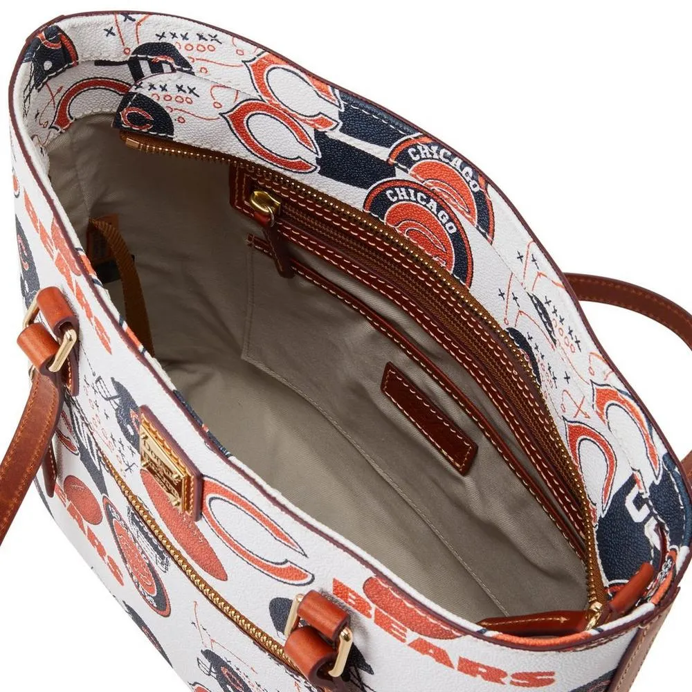 Chicago Cubs Dooney & Bourke Gameday Crossbody Purse