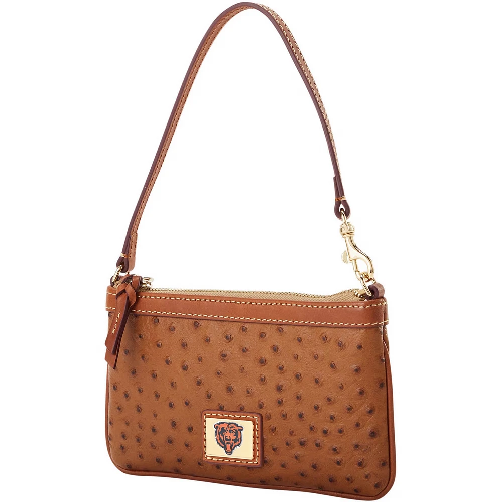 Grand sac à main fin Dooney & Bourke Chicago Bears