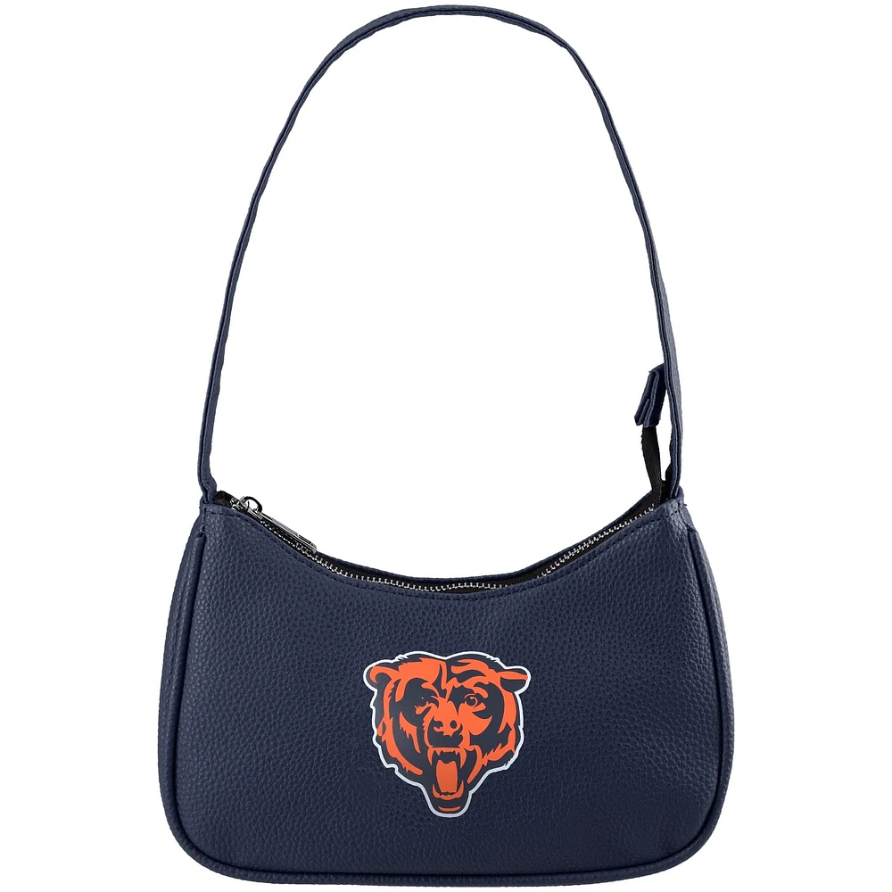 FOCO Chicago Bears Printed Mini Purse