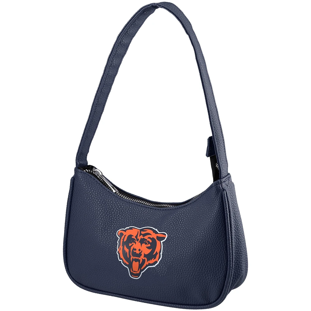 FOCO Chicago Bears Mini sac à main imprimé