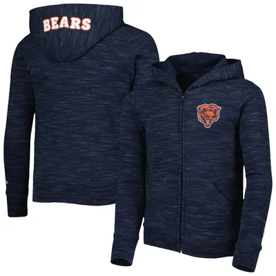 New era Chicago bears hoodie medium