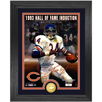 Lids Chicago Bears Fanatics Authentic Framed Super Bowl XX