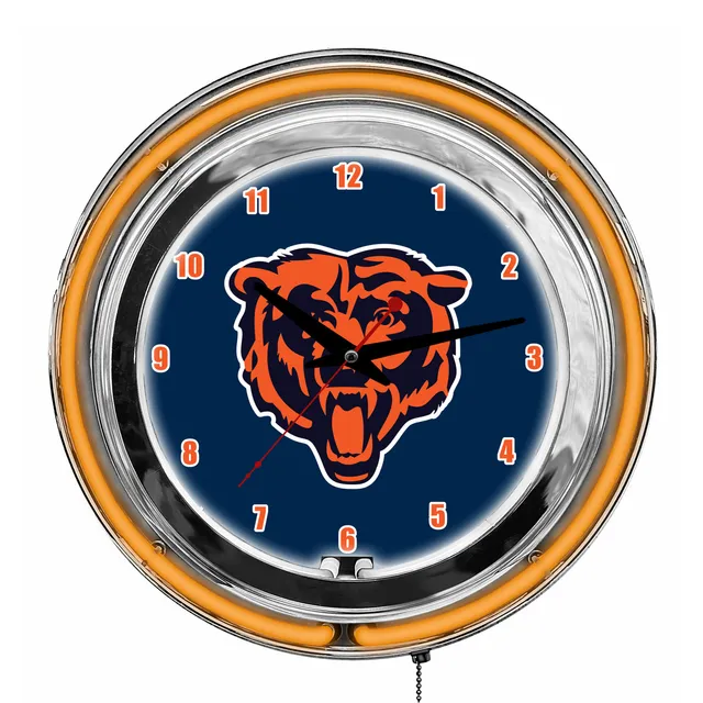 Chicago Bears Fan's Choice Dartboard Set For Sale