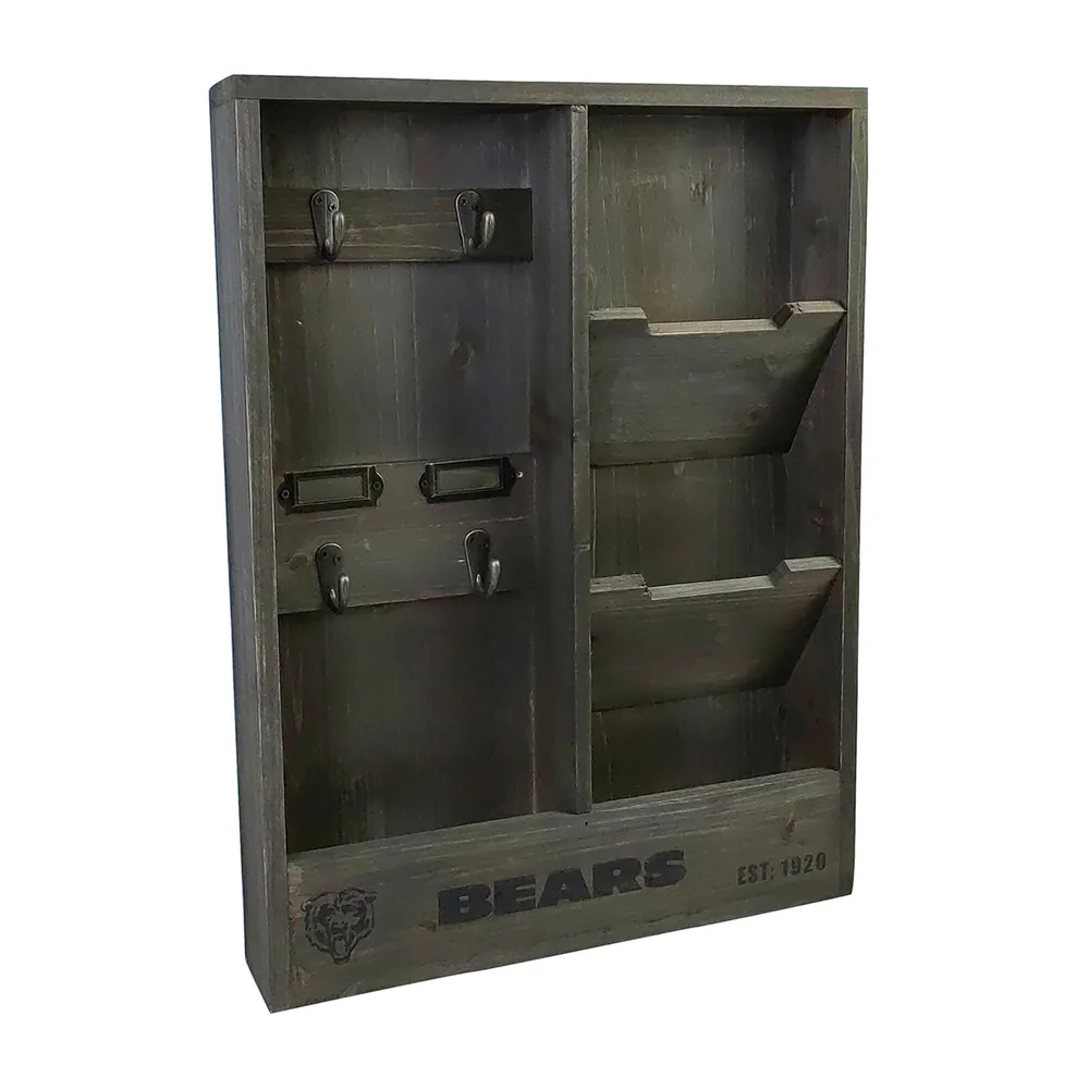 Lids Chicago Bears Imperial Office Organizer | The Shops at Willow Bend