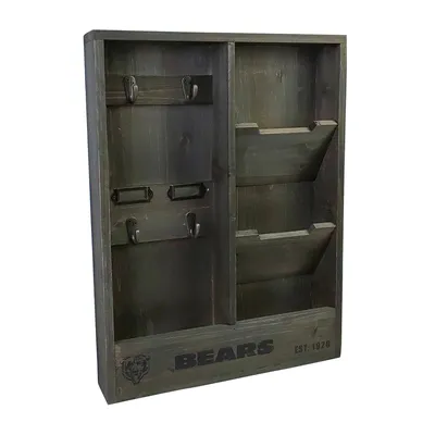 Chicago Bears Imperial Office Organizer