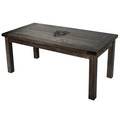Chicago Bears Imperial Reclaimed Coffee Table