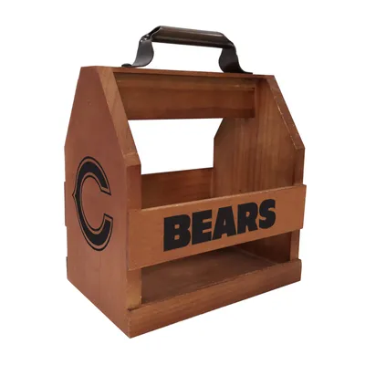 Chicago Bears Imperial Team BBQ Caddy