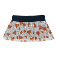 Ensemble body et jupe pour bébé Chicago Bears Love My Team