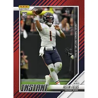 Denver Broncos Javonte Williams Fanatics Exclusive Parallel Panini