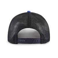 Men's '47 Blue Chicago Bears Fiji Trucker Adjustable Hat