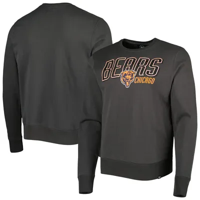 Fanatics Steelers Playability Pullover Sweatshirt - Men's