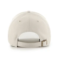 Casquette ajustable pour homme « 47 » crème des Chicago Bears Ballpark Offside