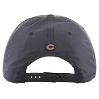 Men's '47 Navy Chicago Bears Fairway Hitch brrr Adjustable Hat