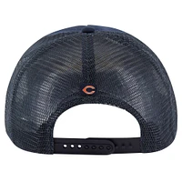 Men's '47 Navy Chicago Bears Promenade Hitch Trucker Adjustable Hat