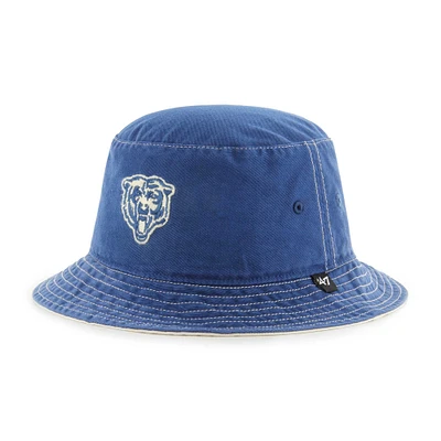 Chapeau '47 Navy Chicago Bears Trailhead pour homme