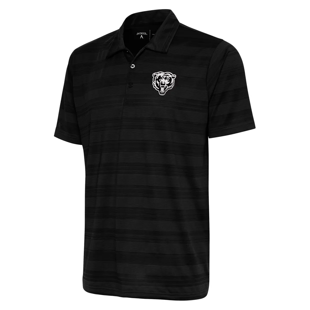 chicago bears mens polo