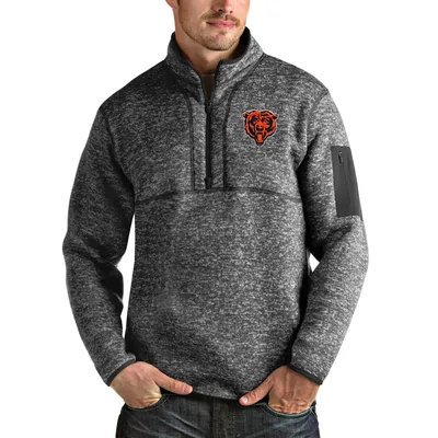 Lids Kansas City Chiefs Dunbrooke Big & Tall Alpha Full-Zip Hoodie