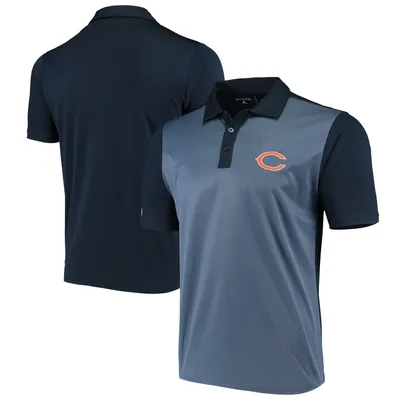 Lids Chicago Bears Antigua Spark Polo