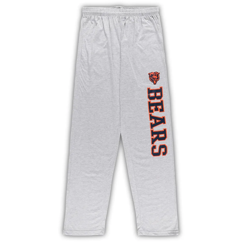 NFL, Pants, Mens Chicago Bears Pajama Bottoms