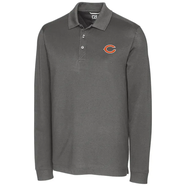 Cutter & Buck, Shirts, Chicago Bears Polo