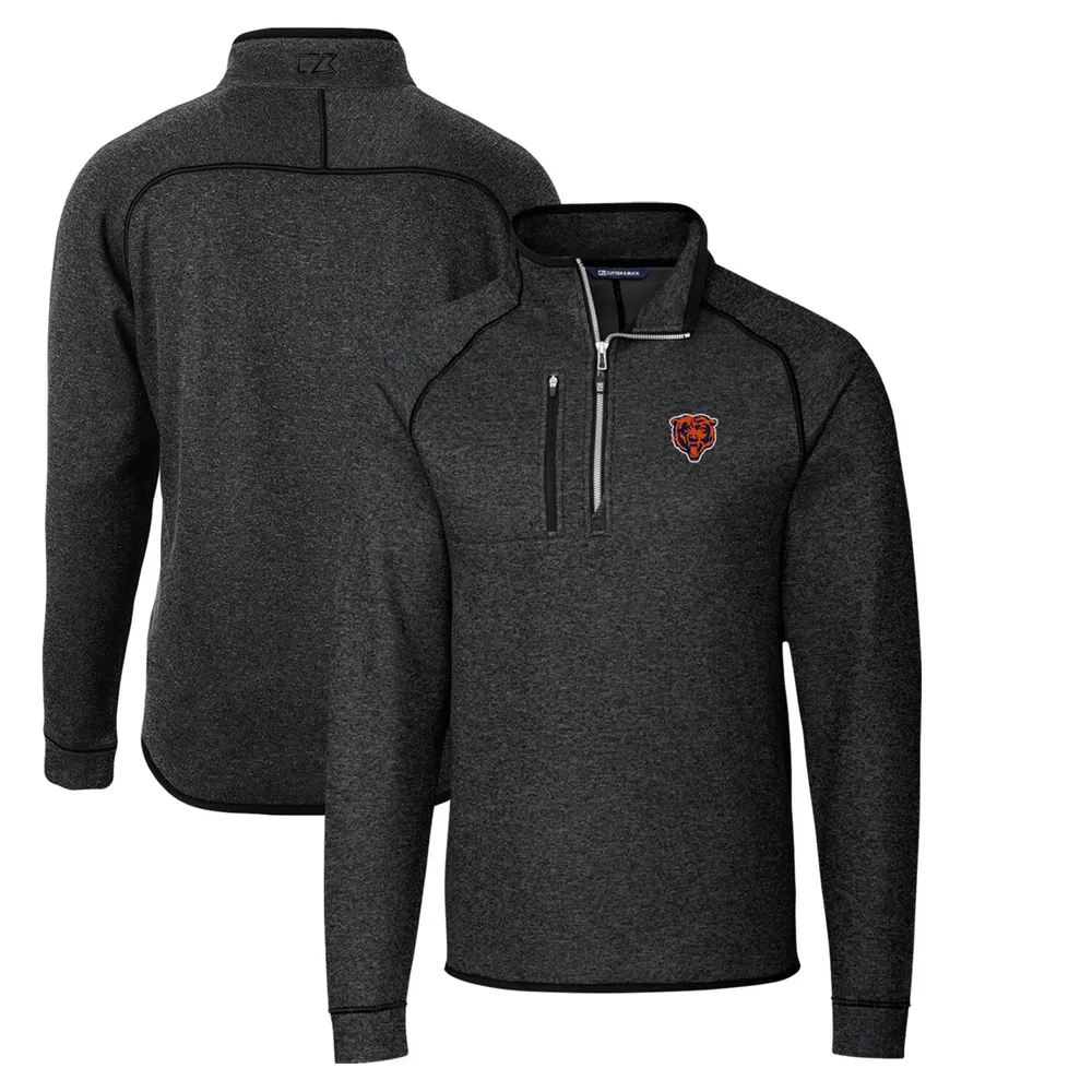 Lids Chicago Bears Antigua Women's Generation Full-Zip Jacket