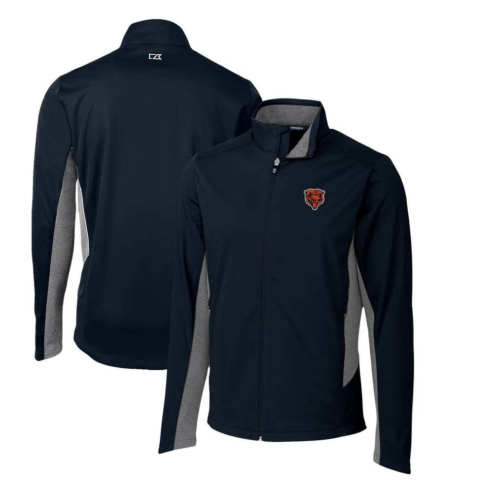 NFL Soft Shell Coat - Chicago Bears, Large