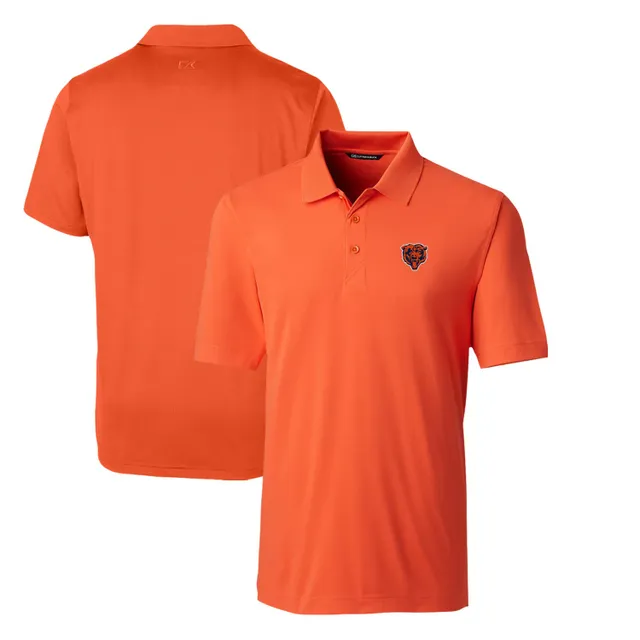 Los Angeles Rams - Cutter & Buck Forge Stretch Mens Polo