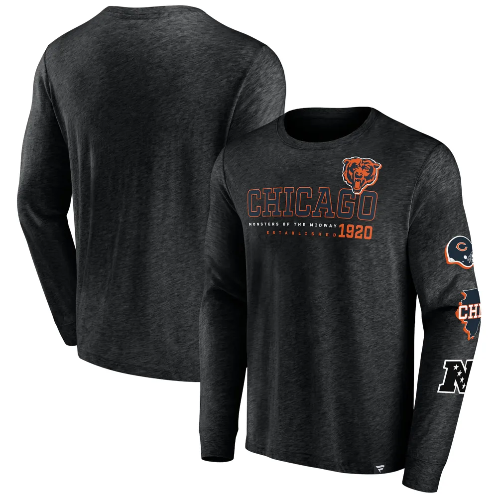 bears blackout jersey