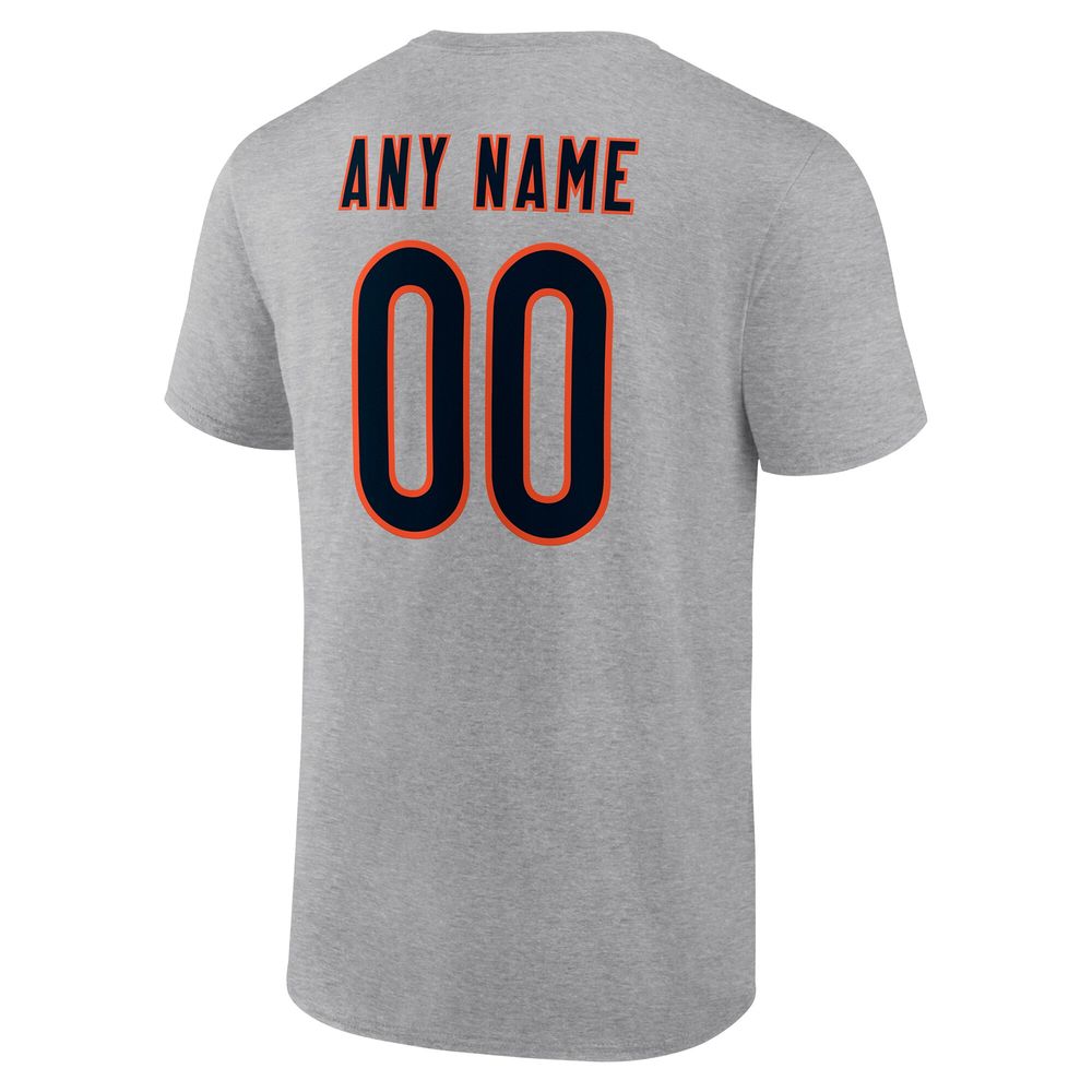 Official Men's Chicago Bears Jerseys, Bears Football Jersey for Guys, Guys  Bears Uniforms