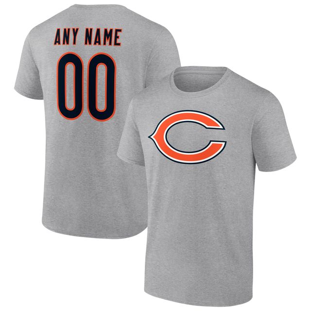 Chicago Bears Mens Authentic Jerseys, Bears Authentic