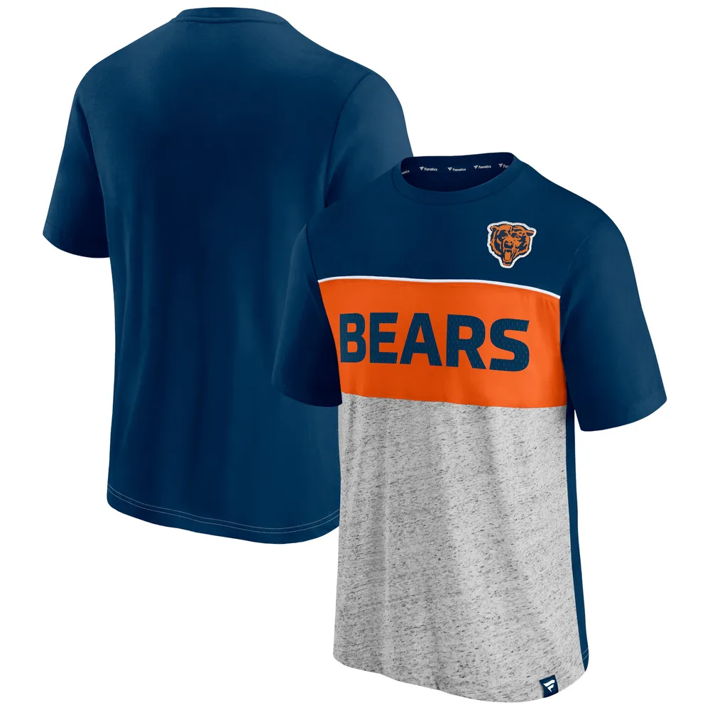 Lids Chicago Bears Fanatics Branded Women's Wordmark Logo