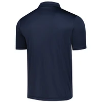 Men's Fanatics  Navy Chicago Bears Polo