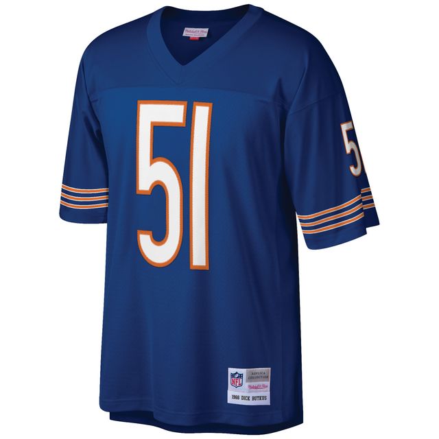 Mitchell and Ness Butkus Jersey, Size 48 - Roller Auctions