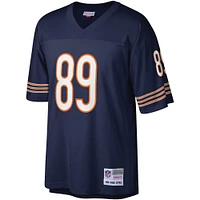 Men's Mitchell & Ness Mike Ditka Navy Chicago Bears Legacy Replica Jersey