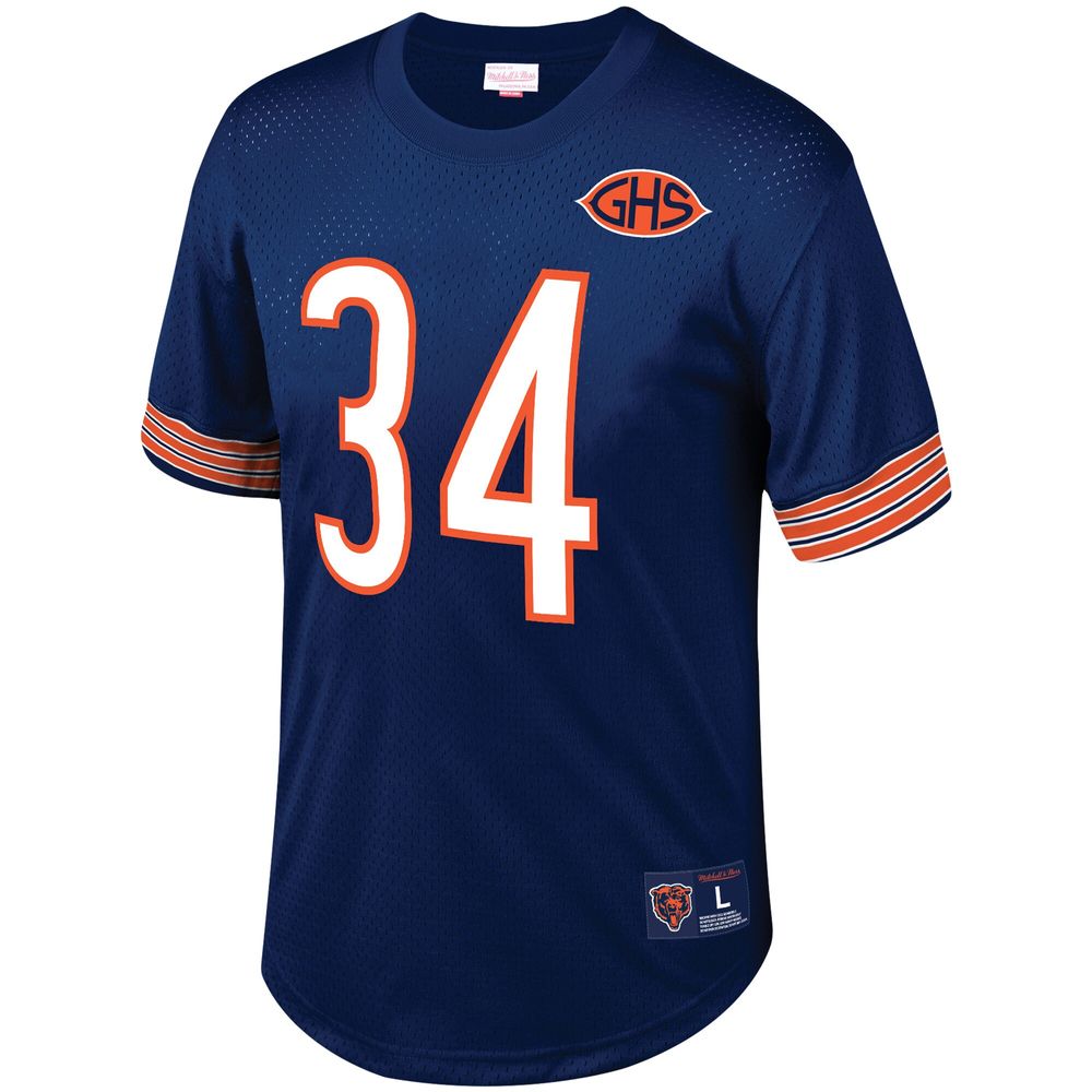 Mitchell & Ness Youth Chicago Bears Legendary Navy T-Shirt