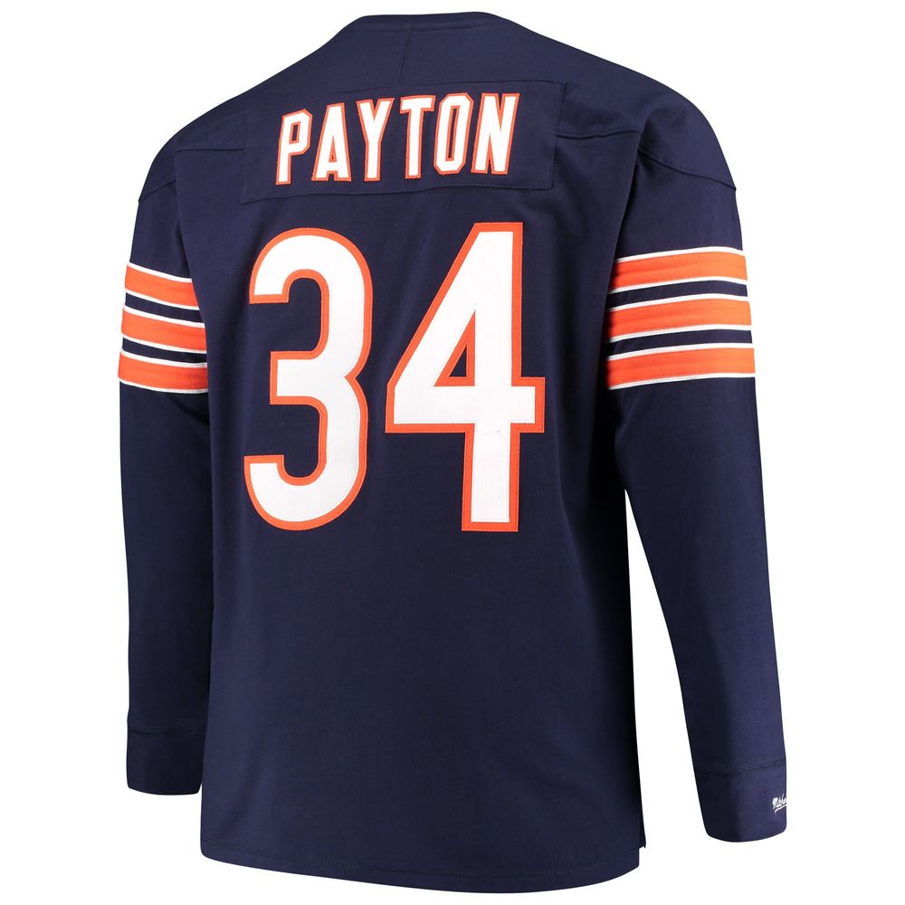 Lids Walter Payton Chicago Bears Mitchell & Ness Retired Player