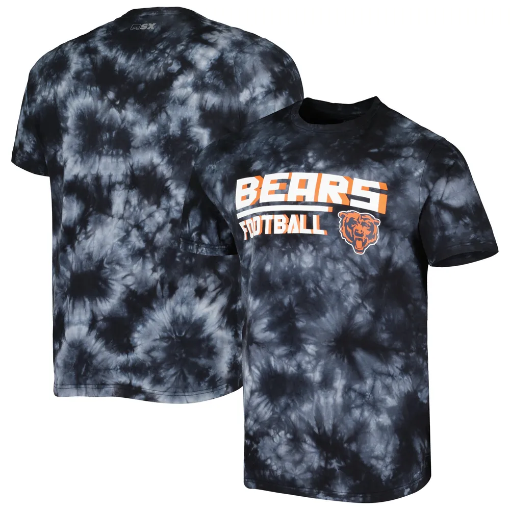 Chicago Bears MEN'S Da Bears Long Sleeve 100% Cotton T-SHIRTS/FANATICS