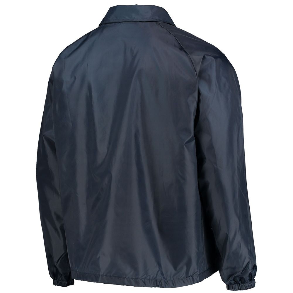 chicago bears windbreaker jacket