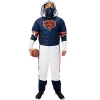 Déguisement Chicago Bears Game Day bleu marine homme