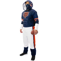 Déguisement Chicago Bears Game Day bleu marine homme