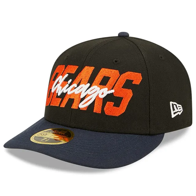 New Era Chicago Bears City Originals Edition 59Fifty Fitted Hat, EXCLUSIVE  HATS, CAPS