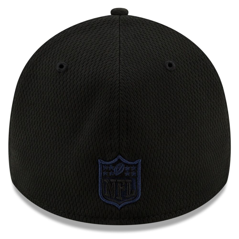 Lids Chicago Bears New Era 2021 NFL Training Camp Official