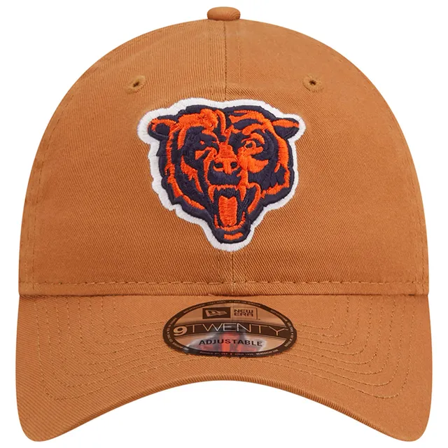 Chicago Bears New Era Youth Main Core Classic 2.0 9TWENTY