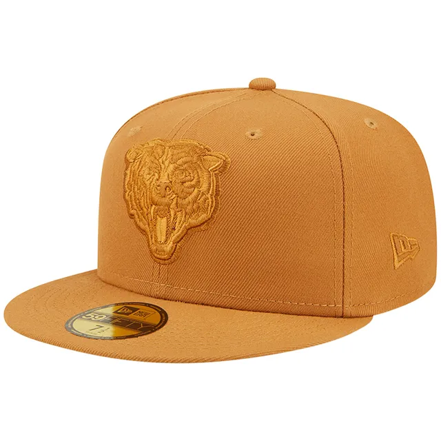 Chicago Bears New Era NFL X Staple Collection 9FIFTY