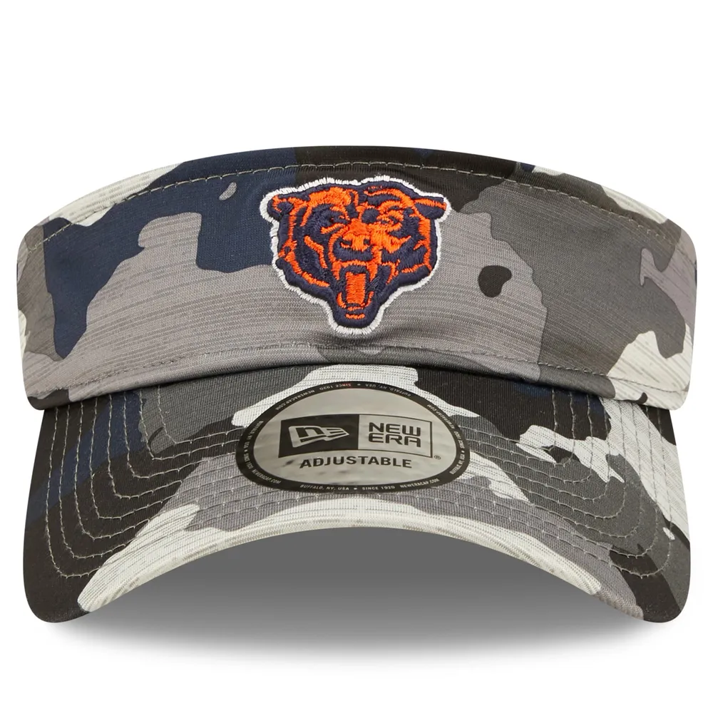 Lids Chicago Bears New Era 2022 NFL Training Camp Official