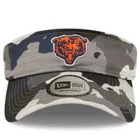 Men's New Era Camo Chicago Bears 2022 NFL Training Camp Official