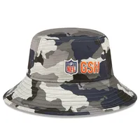 Lids Chicago Bears New Era 2022 NFL Training Camp Official