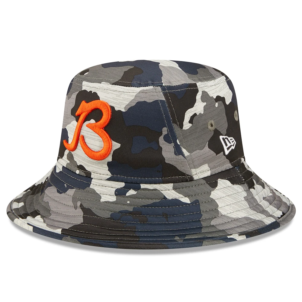 2022 official NFL training camp hats: How to buy the new camo football hat  for each team 